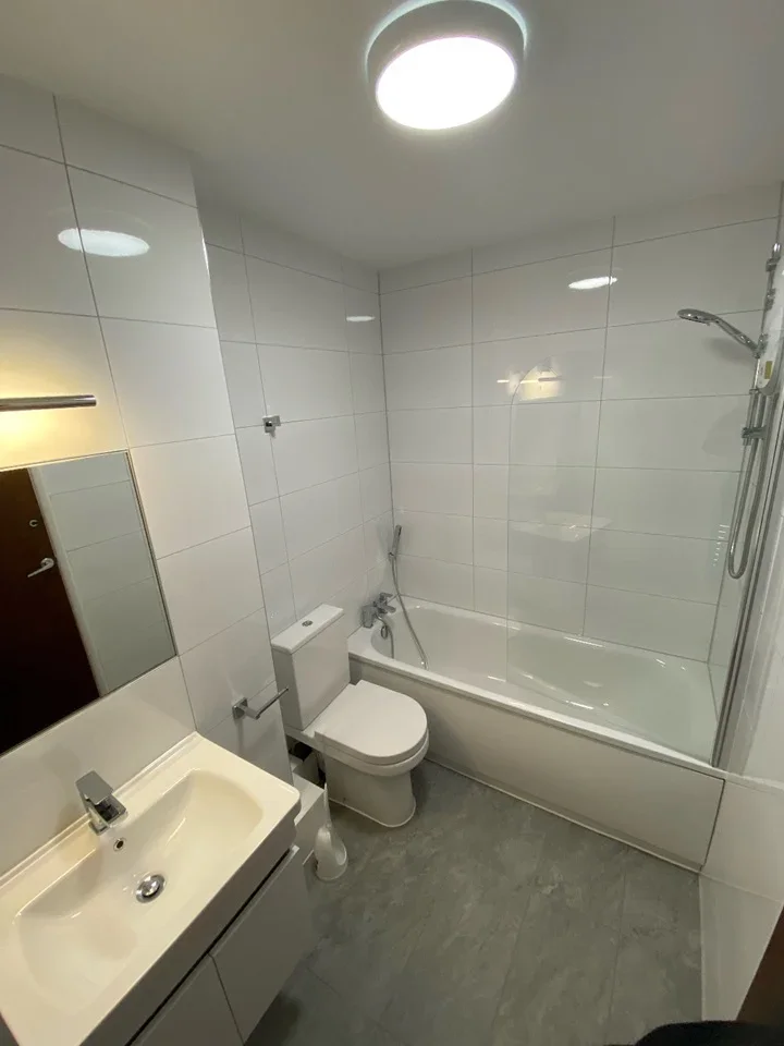 Flat Lodge Close in Greater London