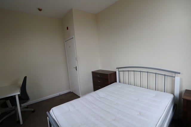 Flat Wellington Villas in Nottingham