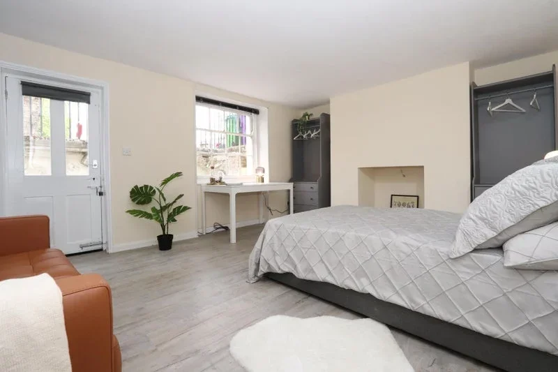 Flat Mornington Grove in Greater London