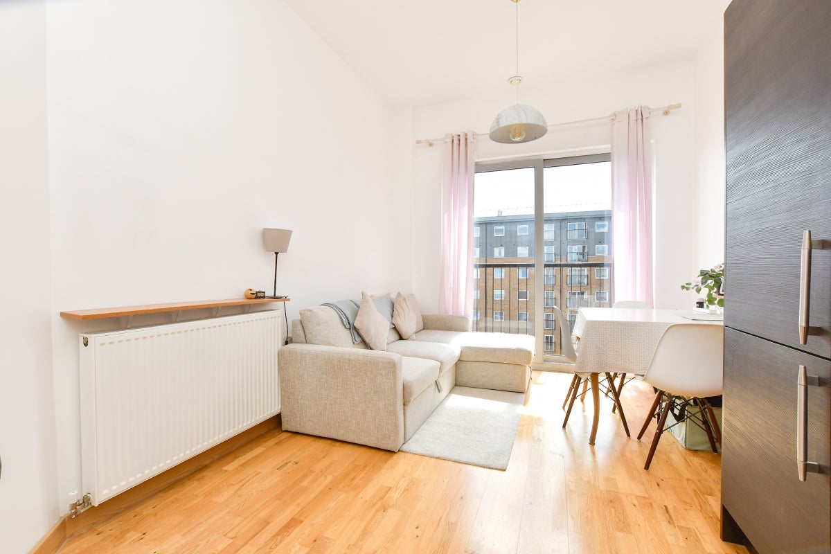 Flat Brighton Road in Greater London
