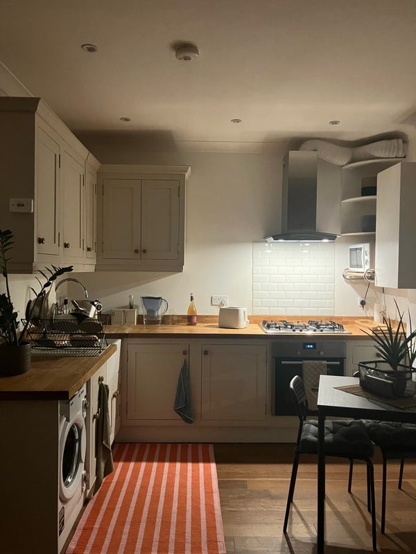 Room Anerley Road in Greater London