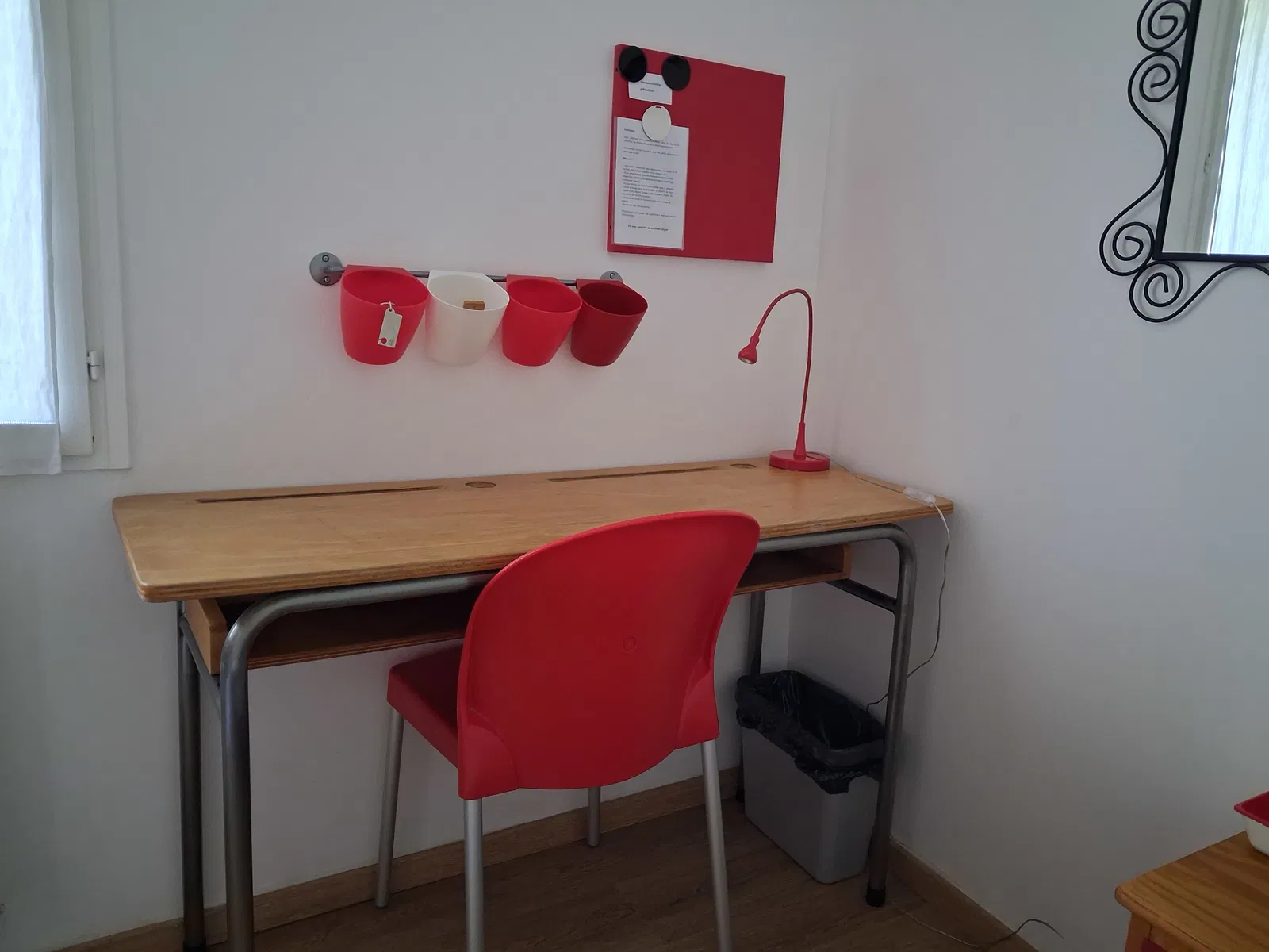 Room Rue du Plessis in La Riche