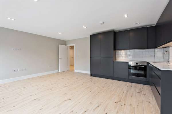 Flat London Road in Sevenoaks