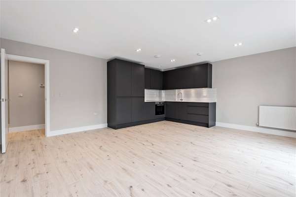 Flat London Road in Sevenoaks