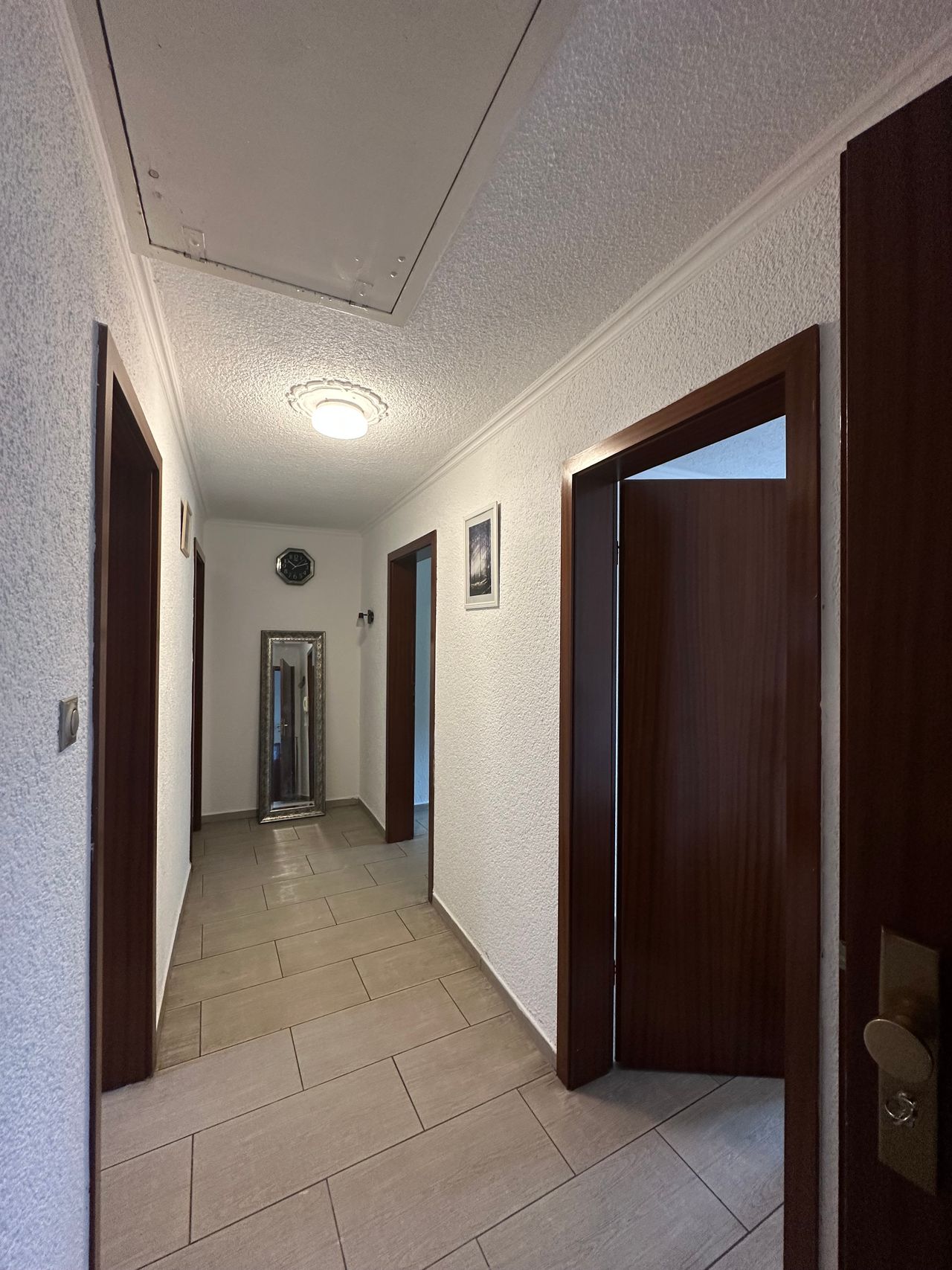 Wohnung Frankfurter Straße in Rüsselsheim am Main