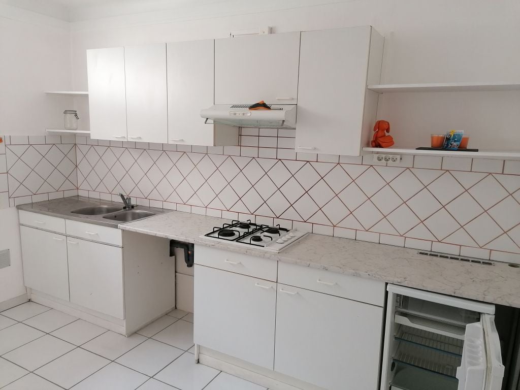Appartement Boulevard Francis Vals à Port-la-Nouvelle