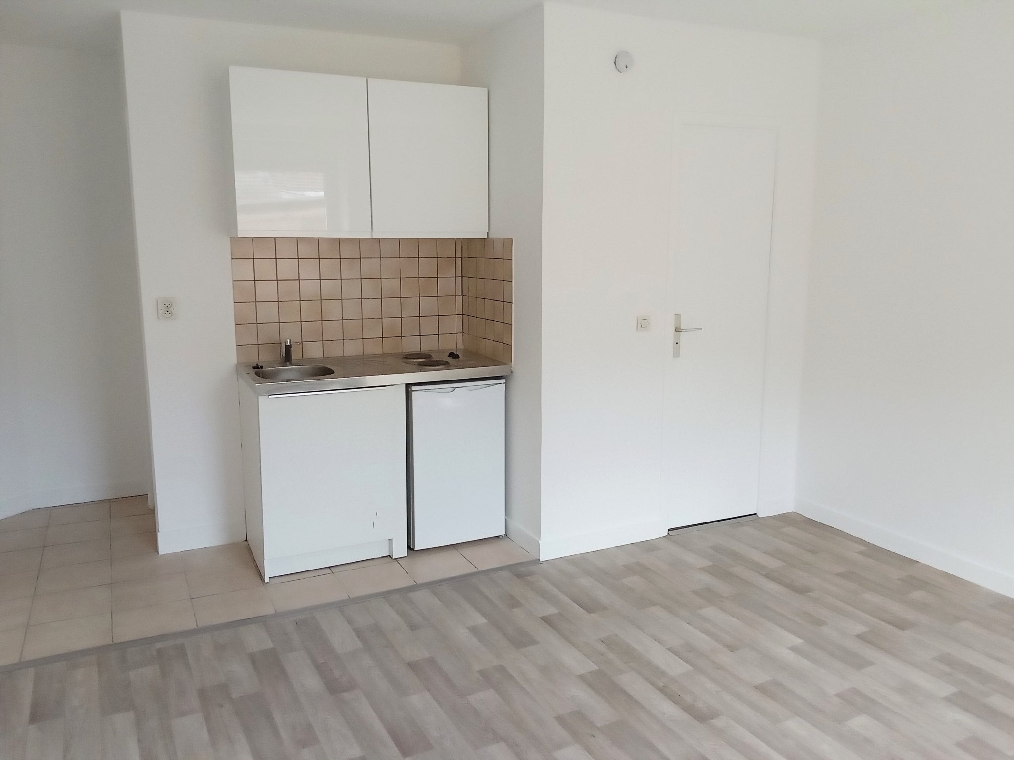 Appartement Boulevard Robespierre à Reims