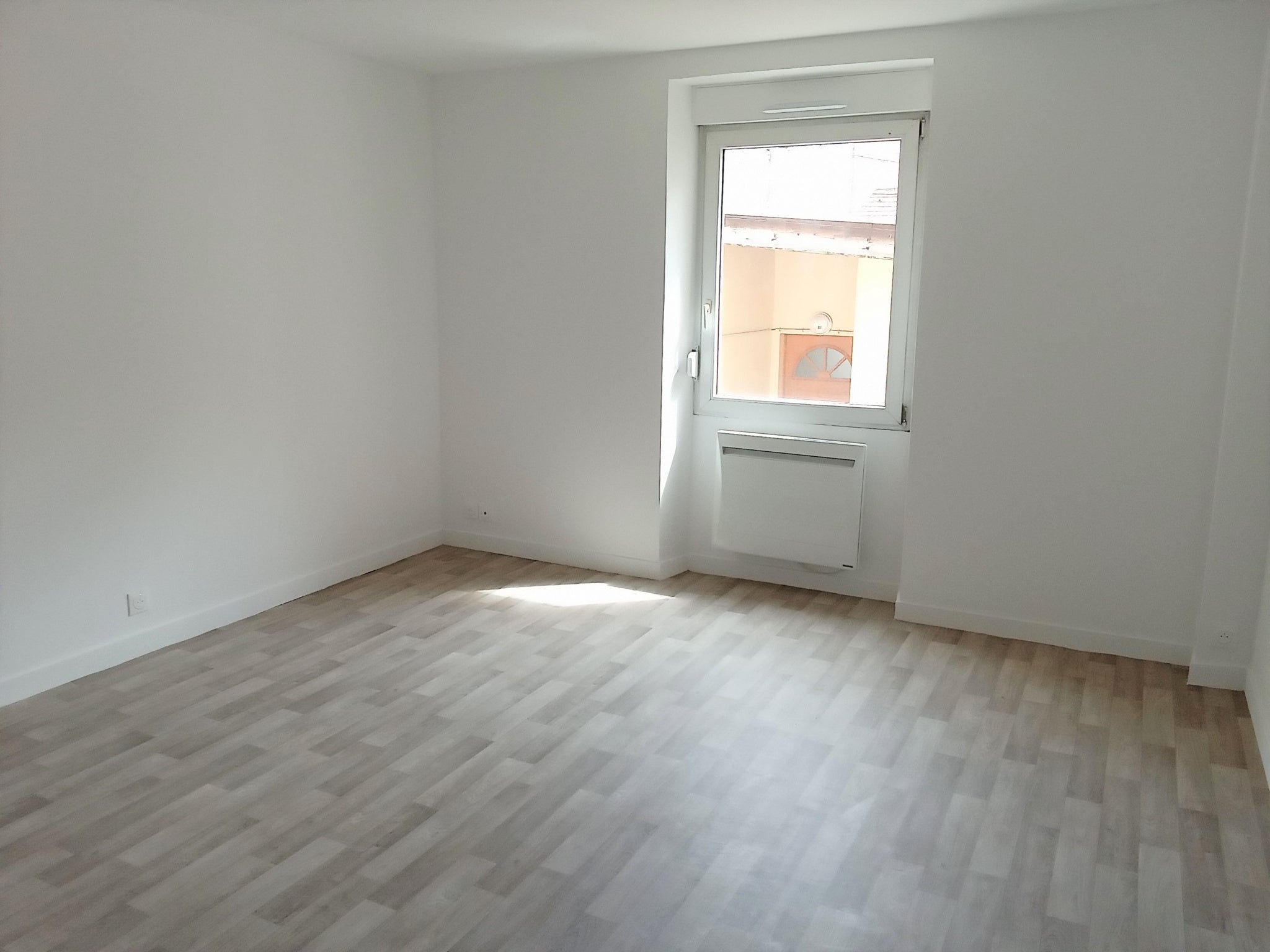 Appartement Boulevard Robespierre à Reims