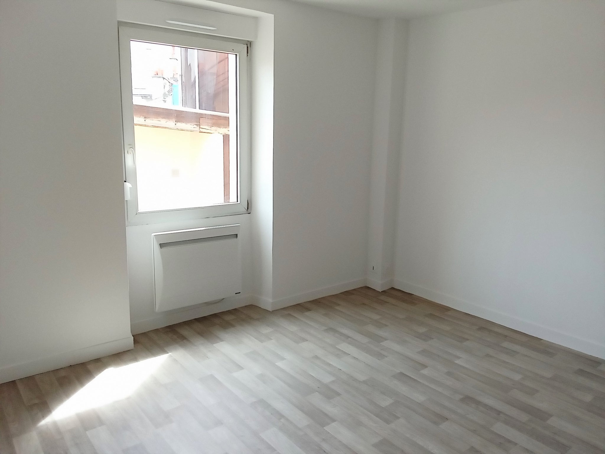 Appartement Boulevard Robespierre à Reims