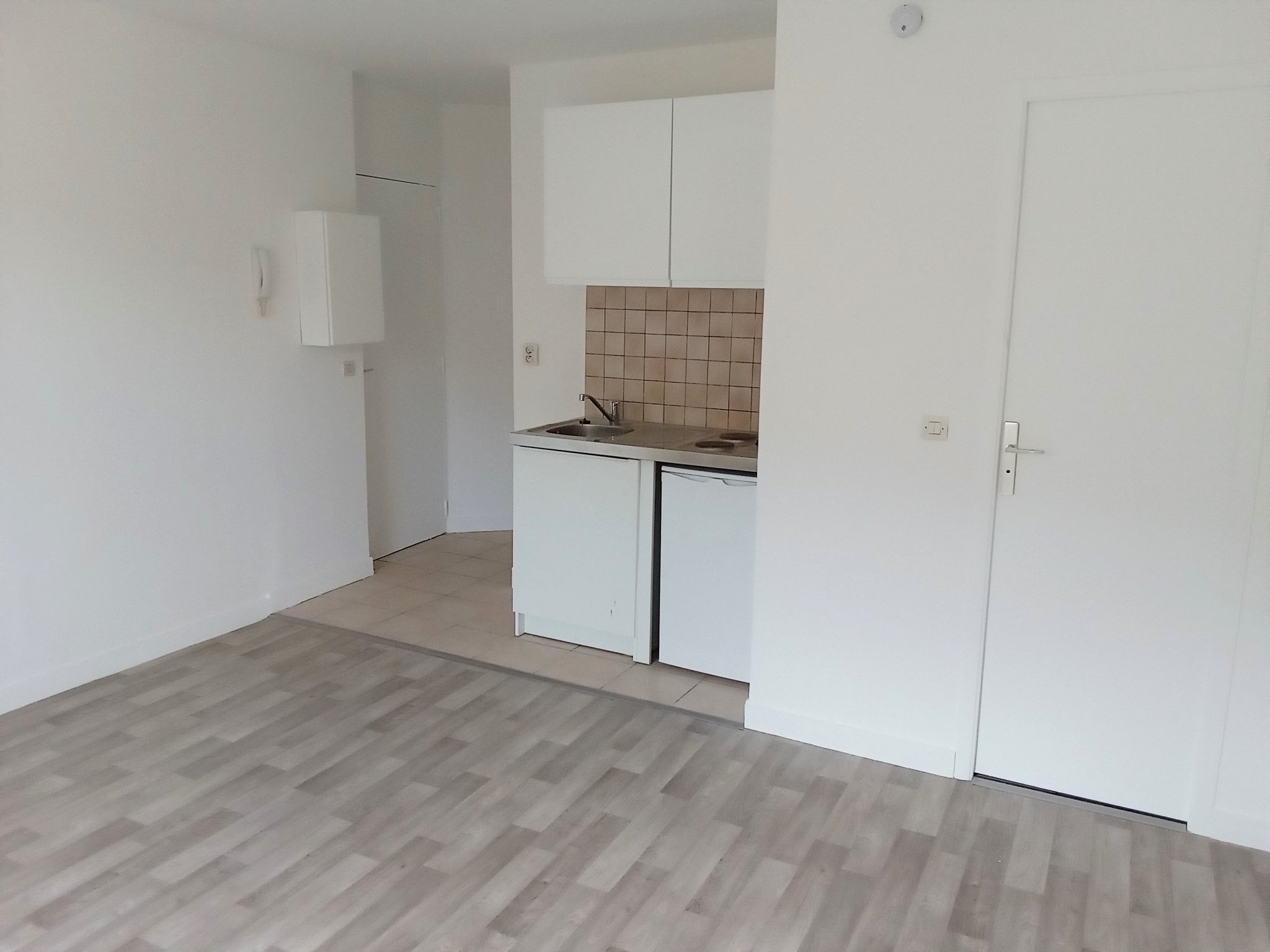 Appartement Boulevard Robespierre à Reims