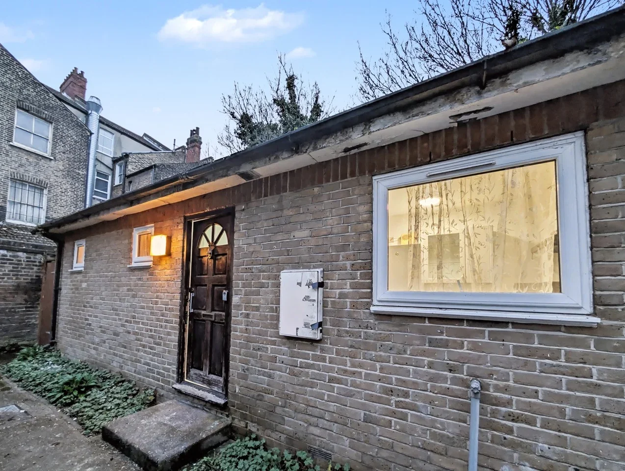 House Cedar Place in Greater London