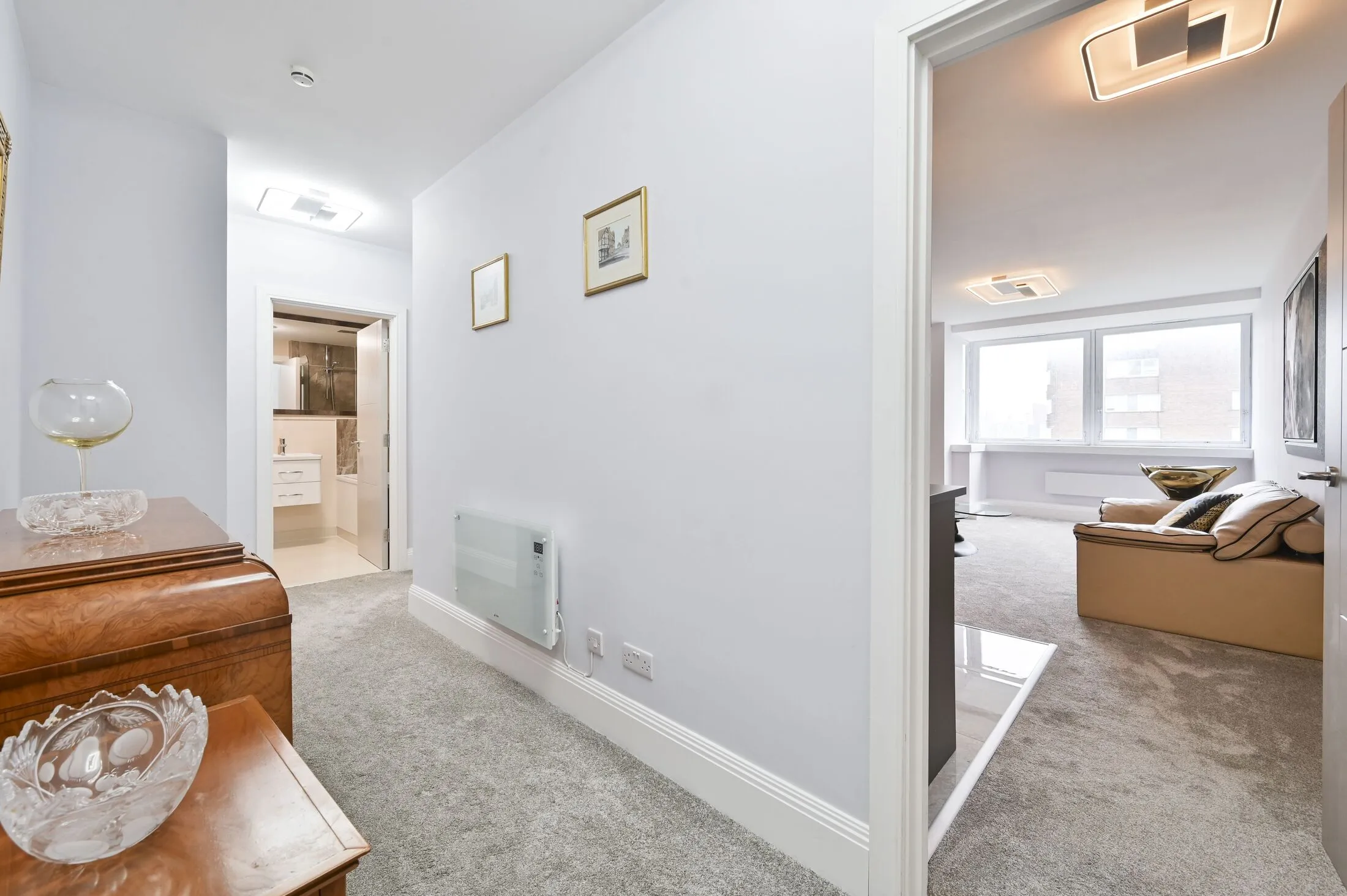 Flat Oxford Square in City of Westminster