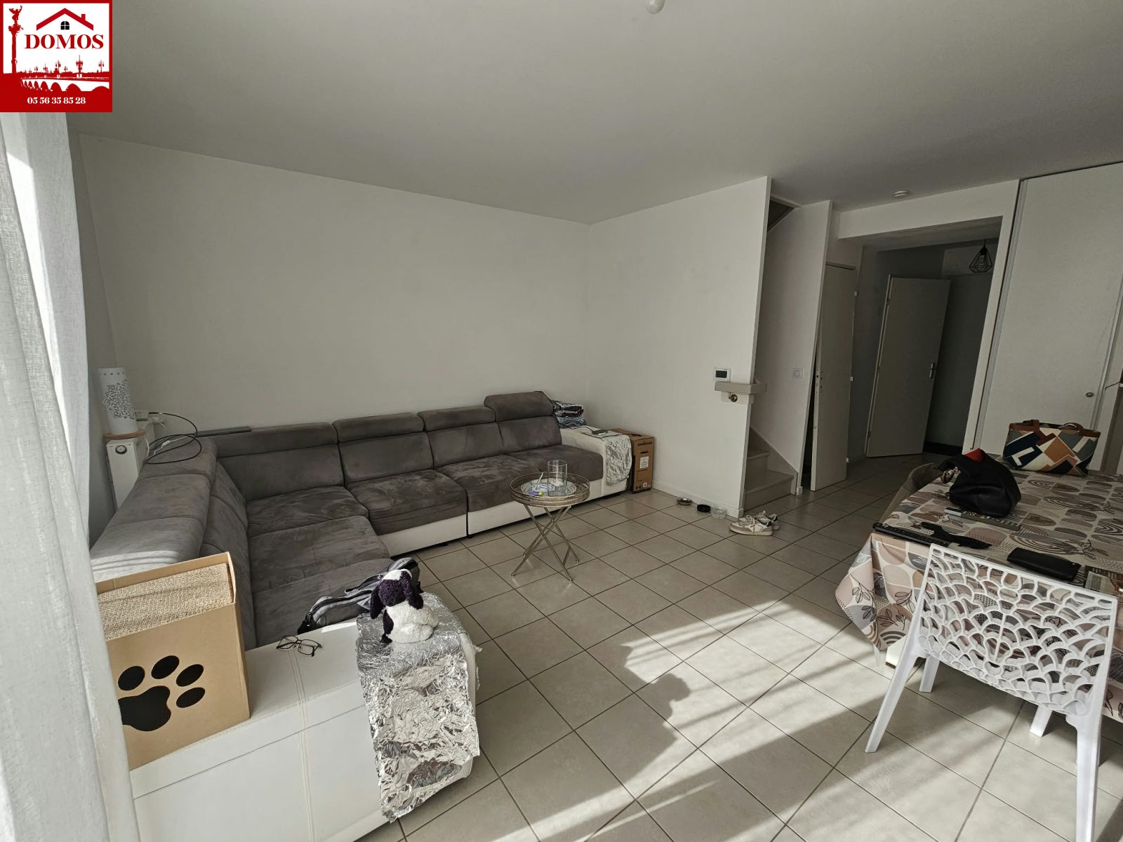 Maison Rue du Bourdillot à Parempuyre