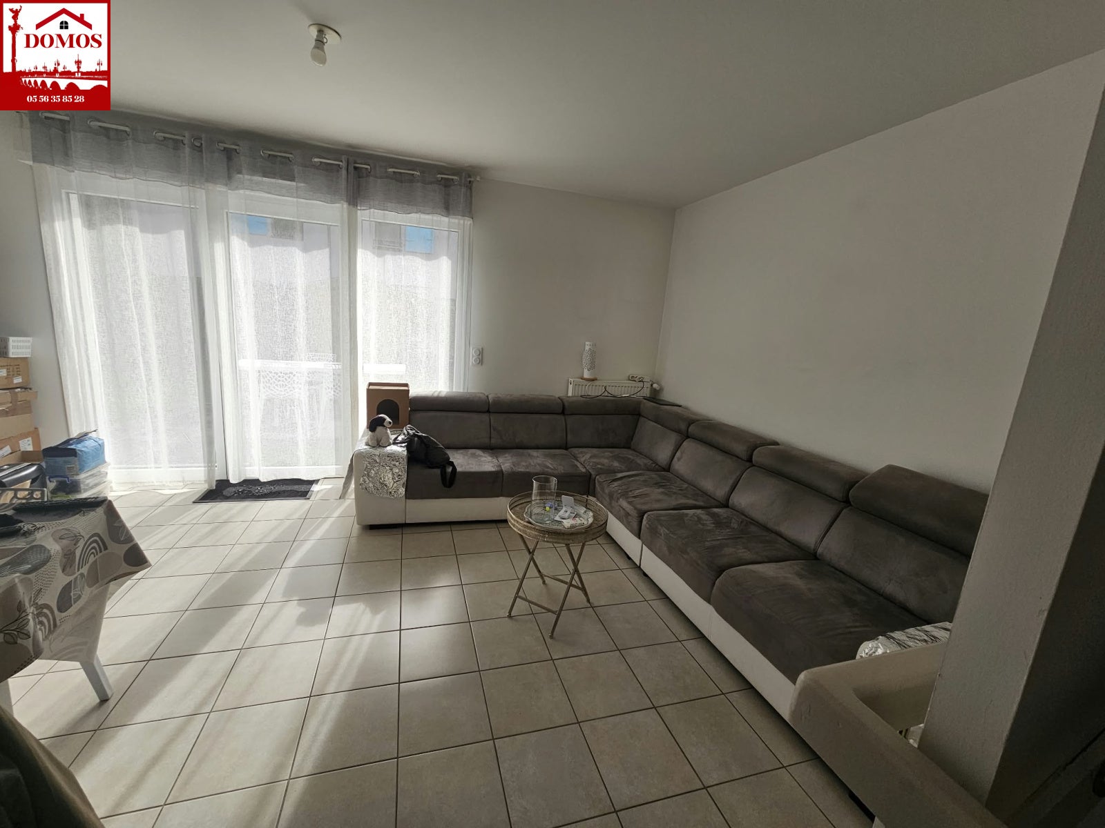 Maison Rue du Bourdillot à Parempuyre