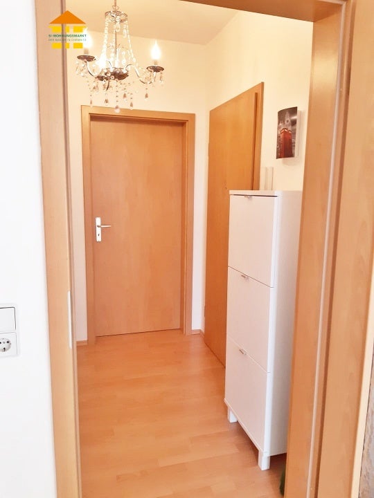 Wohnung Uhlandstraße in Chemnitz