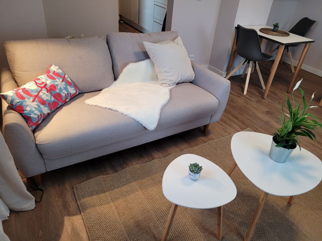 Wohnung Querstraße in Mörfelden