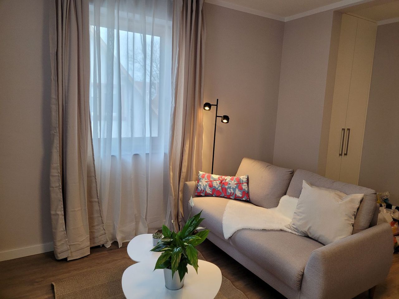 Wohnung Querstraße in Mörfelden