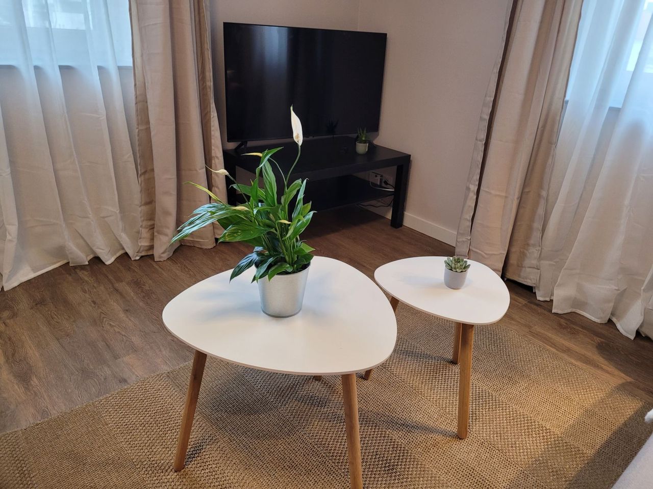 Wohnung Querstraße in Mörfelden