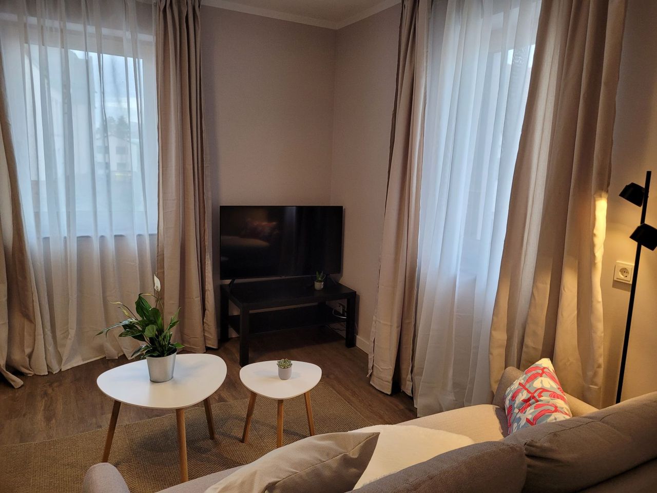 Wohnung Querstraße in Mörfelden