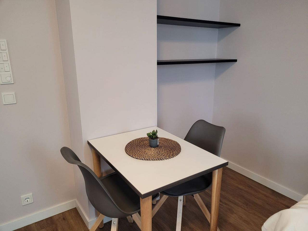 Wohnung Querstraße in Mörfelden
