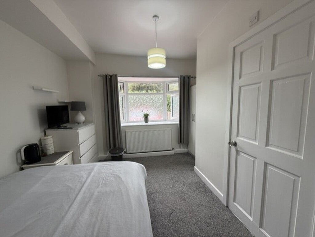 Room Shipton Road in York