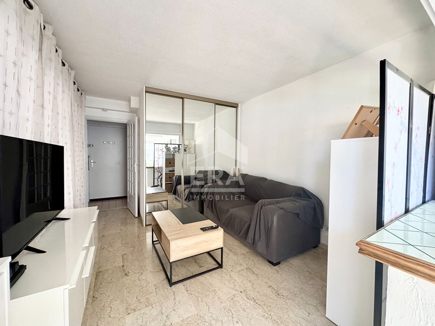 Appartement Chemin de Font de Currault à Mougins