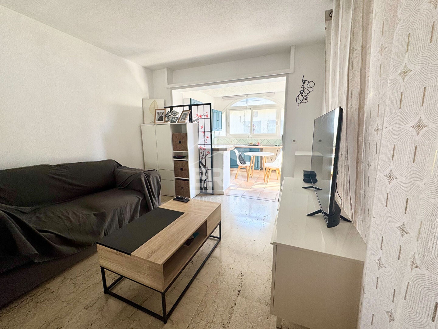 Appartement Chemin de Font de Currault à Mougins