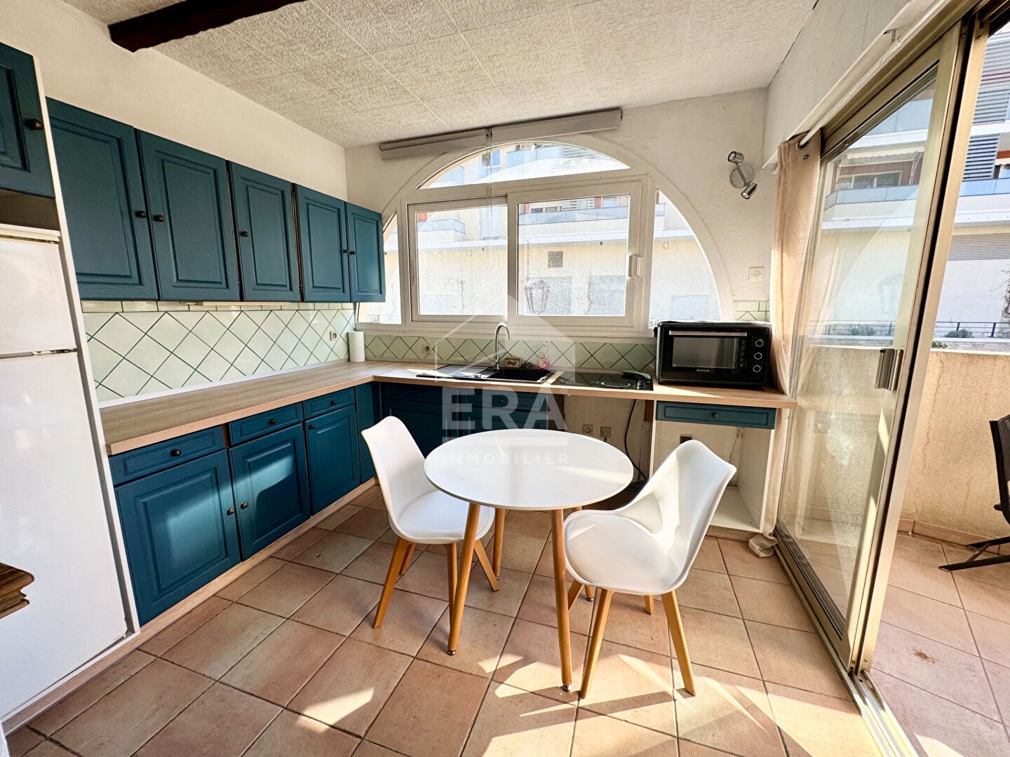 Appartement Chemin de Font de Currault à Mougins
