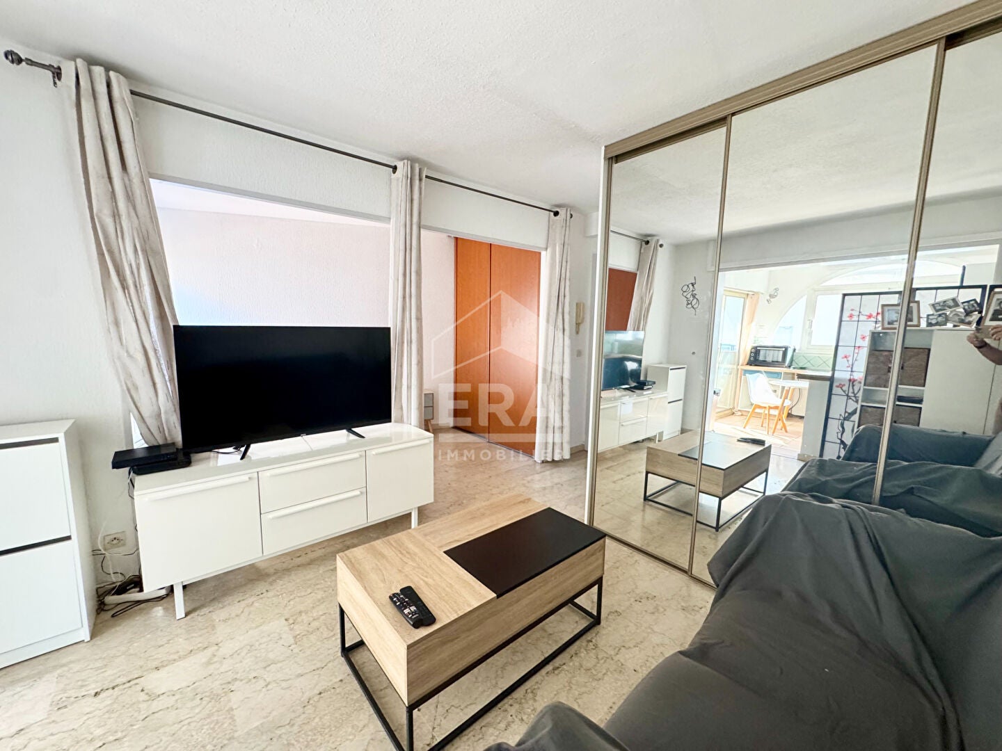 Flat Chemin de Font de Currault in Mougins