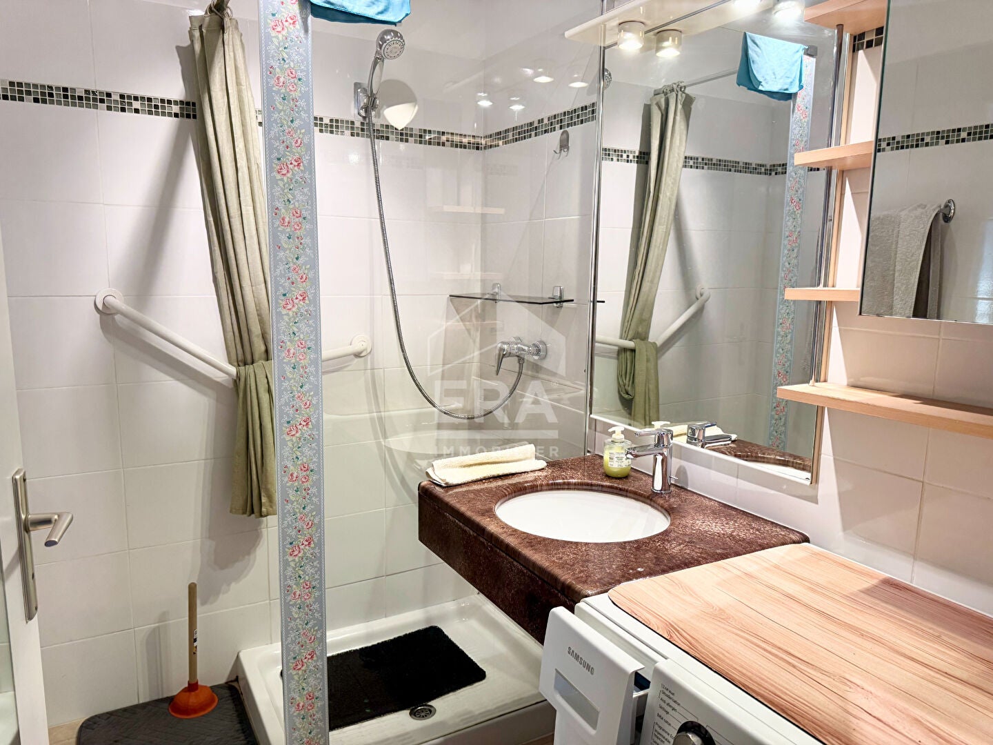 Flat Chemin de Font de Currault in Mougins