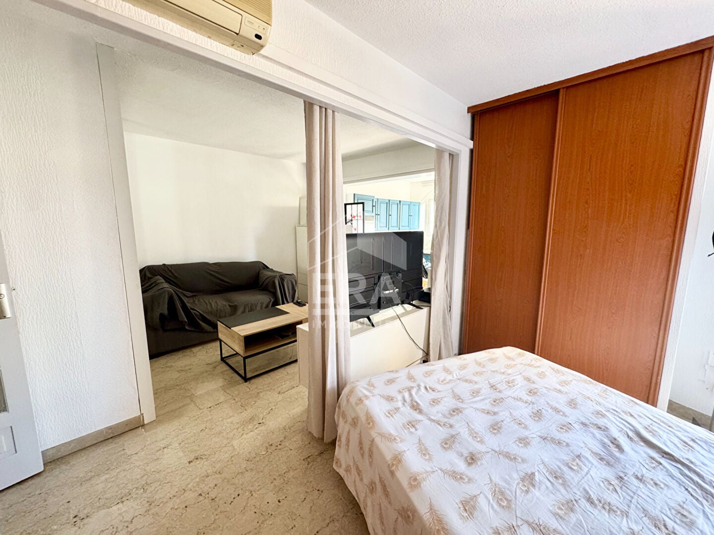 Appartement Chemin de Font de Currault à Mougins