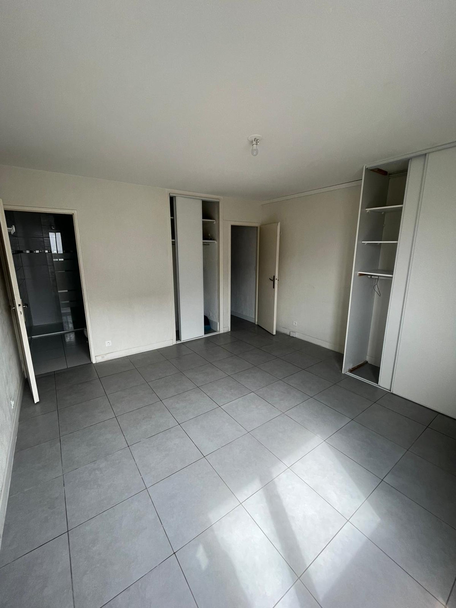 Appartement Avenue Winston Churchill à Toulouse