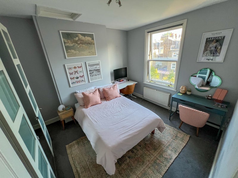 Room Warlock Road in City of Westminster