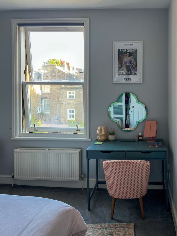 Room Warlock Road in City of Westminster