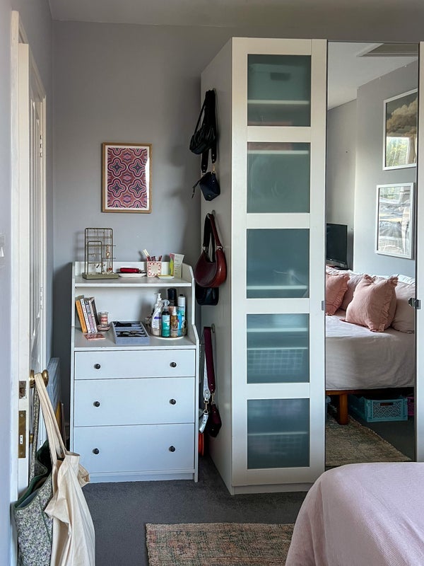 Room Warlock Road in City of Westminster