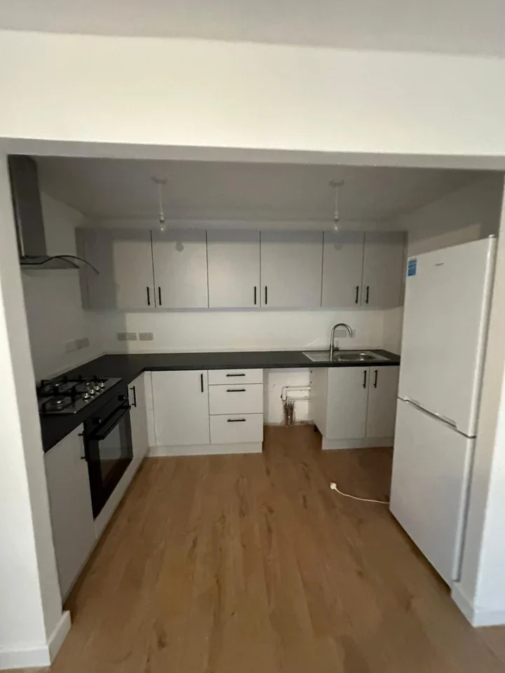 Flat Artillery Place in Greater London