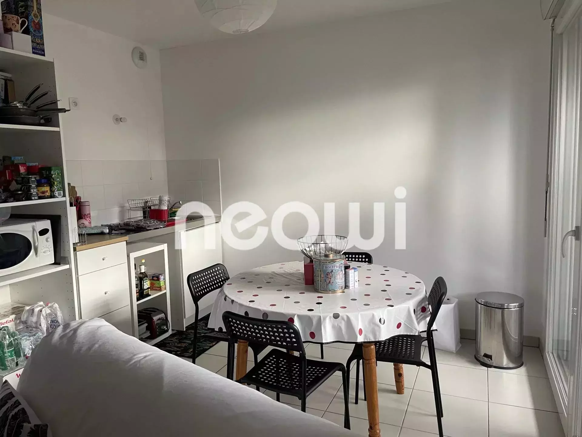 Appartement Rue Pasteur à Grigny-sur-Rhône