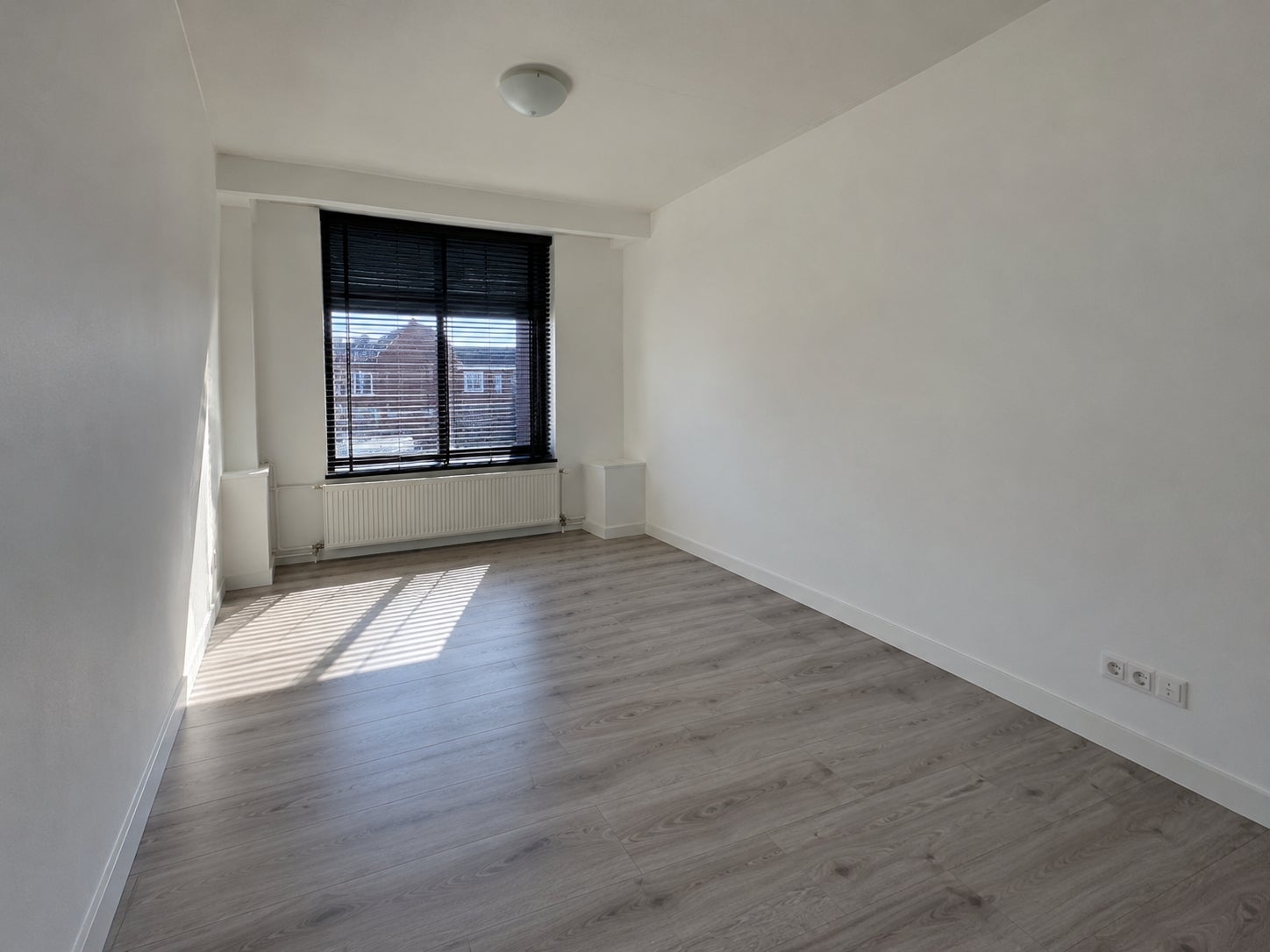 Appartement Stoopstraat in Roosendaal