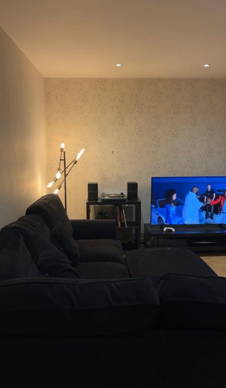 Room Lancefield Quay in Glasgow
