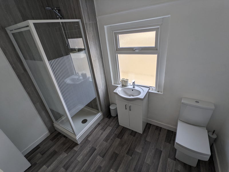 Room Parson Street in Bristol