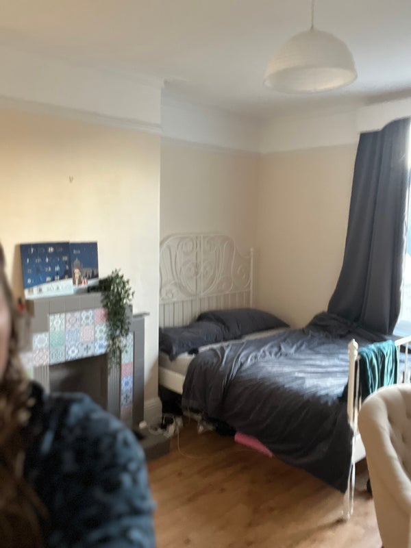 Room Parson Street in Bristol
