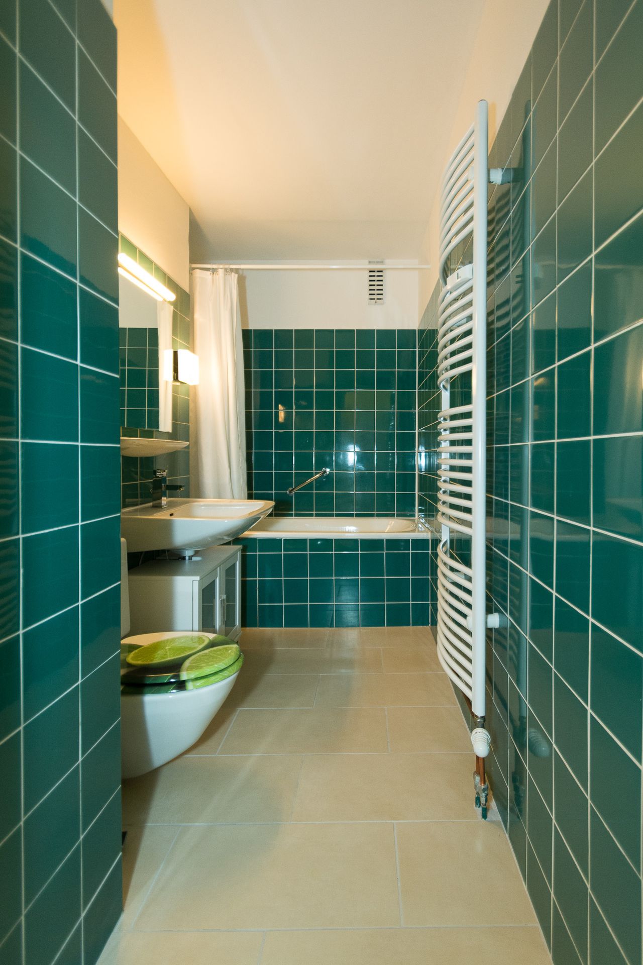 Wohnung Heegbarg in Hamburg