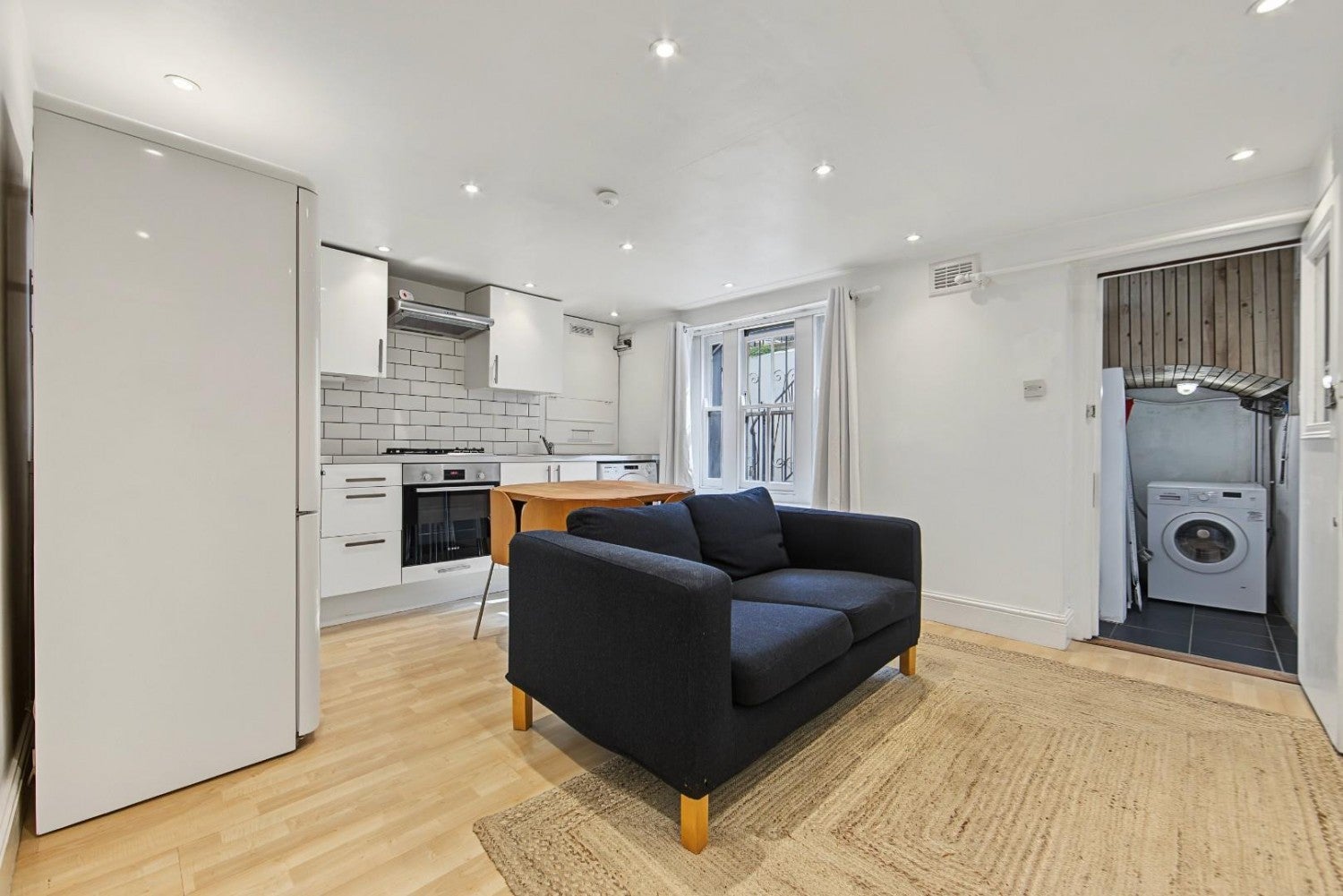 Flat Allen Road in Greater London
