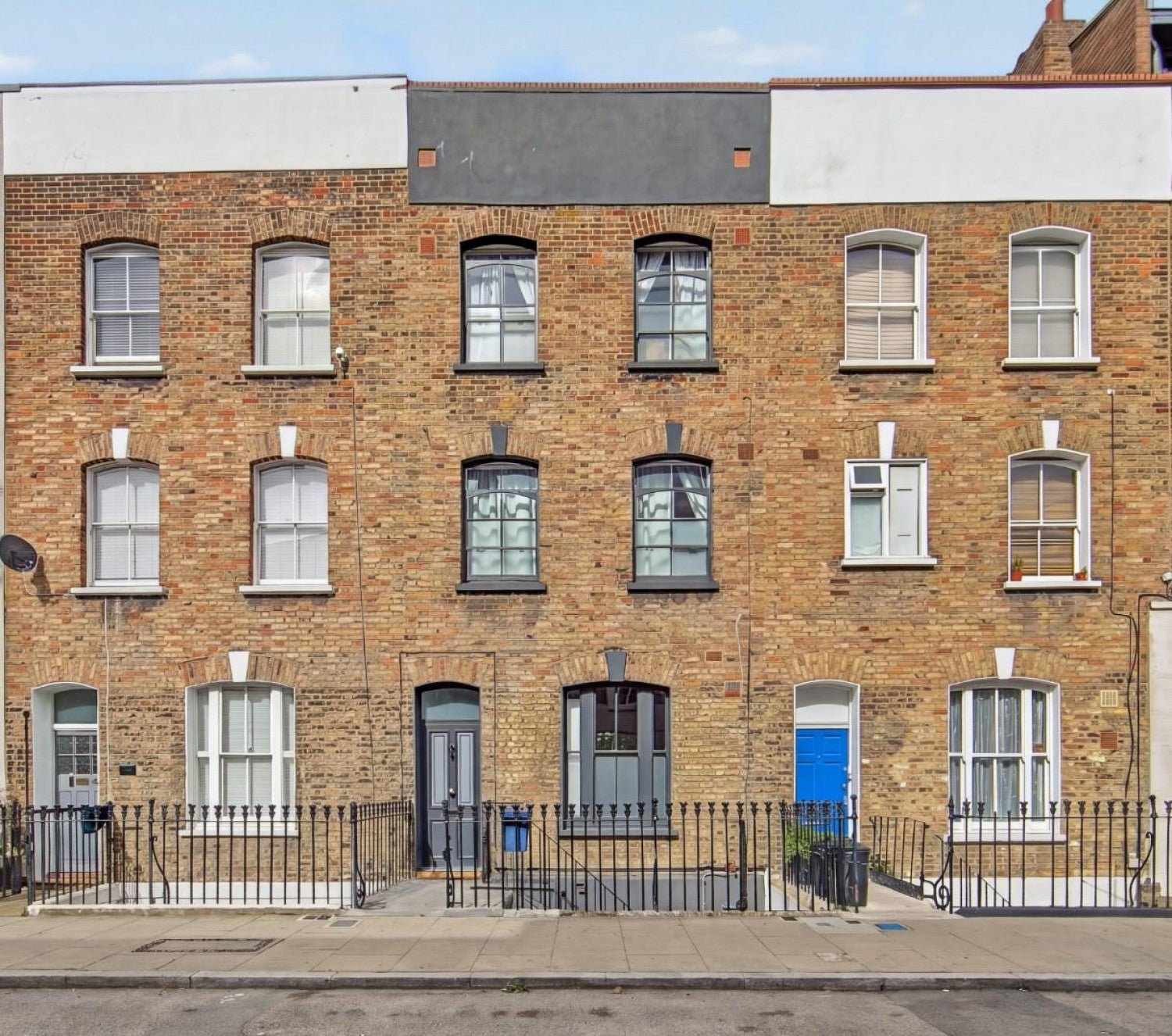 Flat Allen Road in Greater London