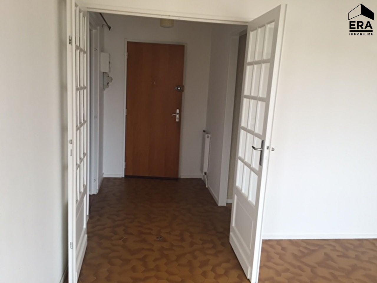 Appartement Rue Beaumarchais à Blois