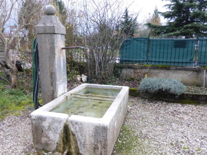 Flat Route de Vouise in Coublevie
