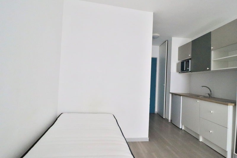 Flat Place Léonard de Vinci in Rosières-près-Troyes