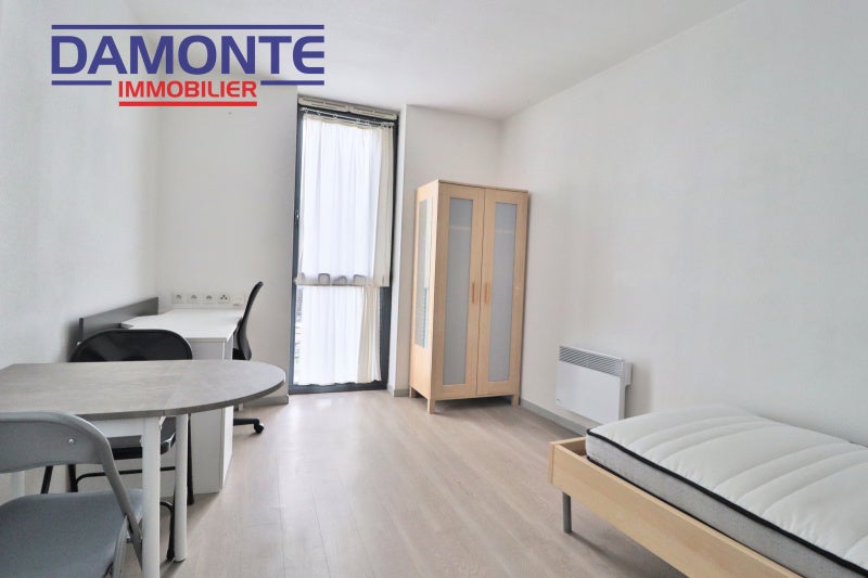 Flat Place Léonard de Vinci in Rosières-près-Troyes