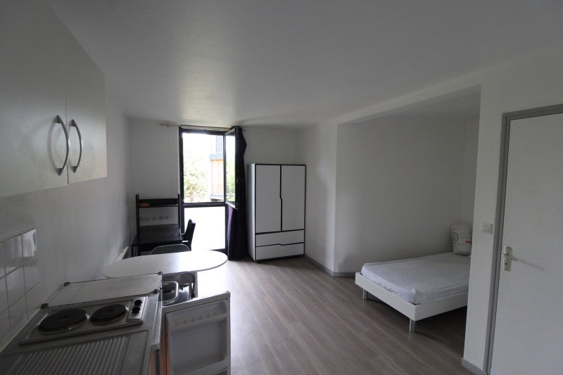 Appartement Place Léonard de Vinci à Rosières-près-Troyes