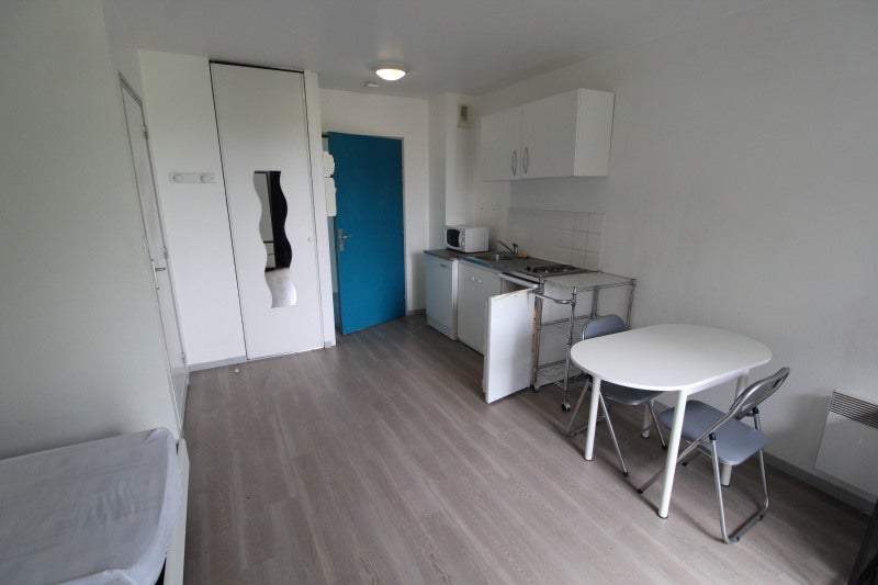 Appartement Place Léonard de Vinci à Rosières-près-Troyes